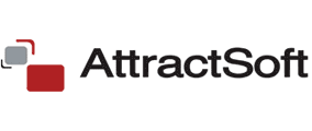 AttractSoft logo