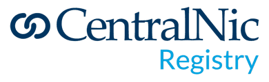 CentralNic logo