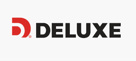 Deluxe Corporation logo