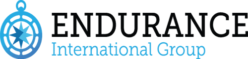 Endurance International Group logo!