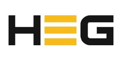 HEG logo