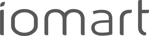 iomart logo