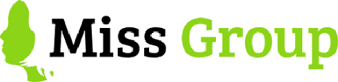 Miss Group logo