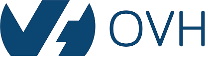 OVH logo