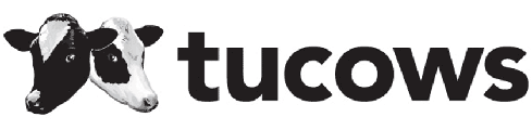 Tucows logo