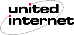 United Internet logo