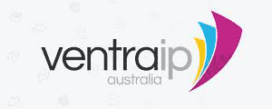 VentraIP Australia logo