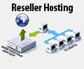 Reseller Web Hosting