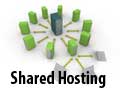 Shared Web Hosting