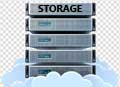 Storage Hosting