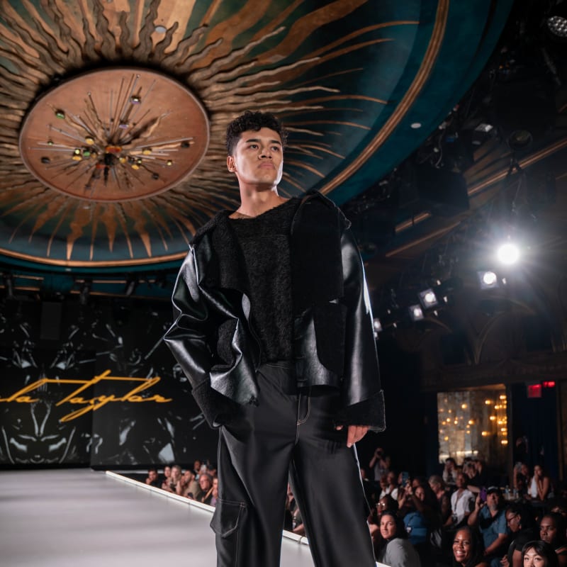 NYC Fashion Week 2023 Details