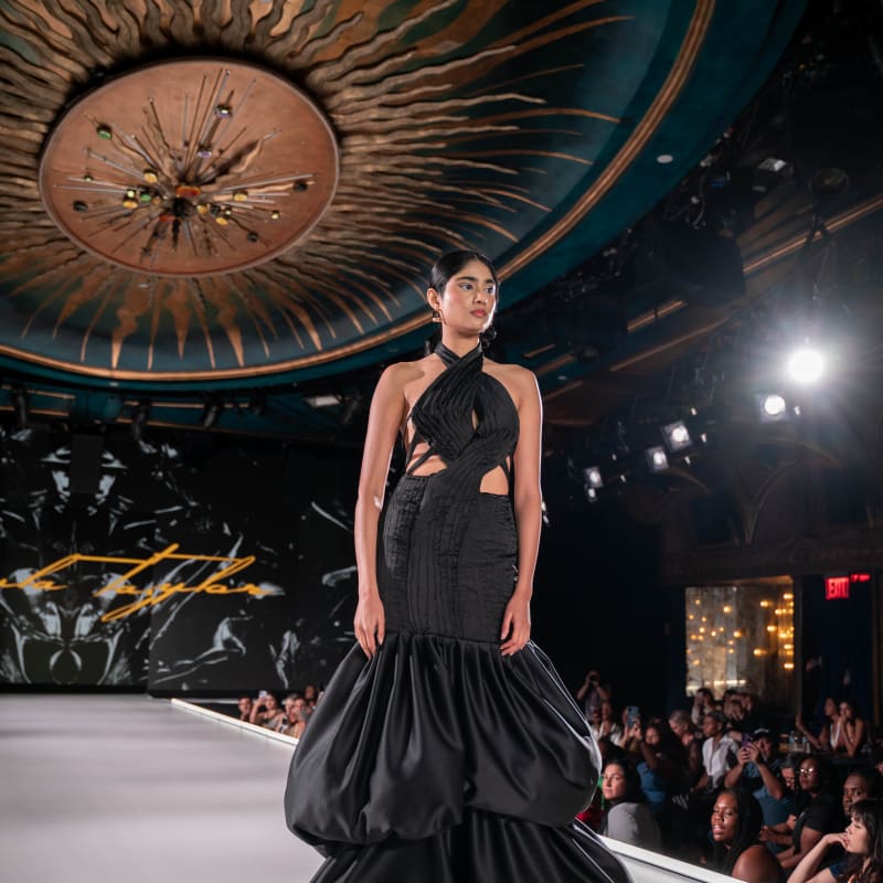 NYC Fashion Week 2023 Details