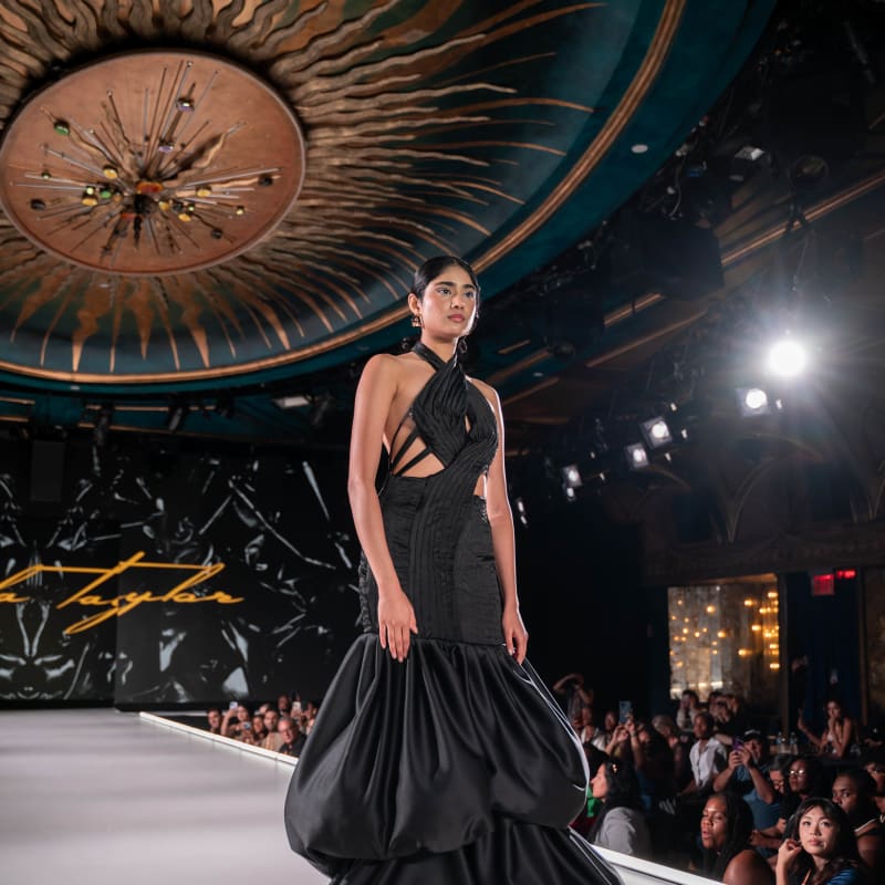 NYC Fashion Week 2023 Runway