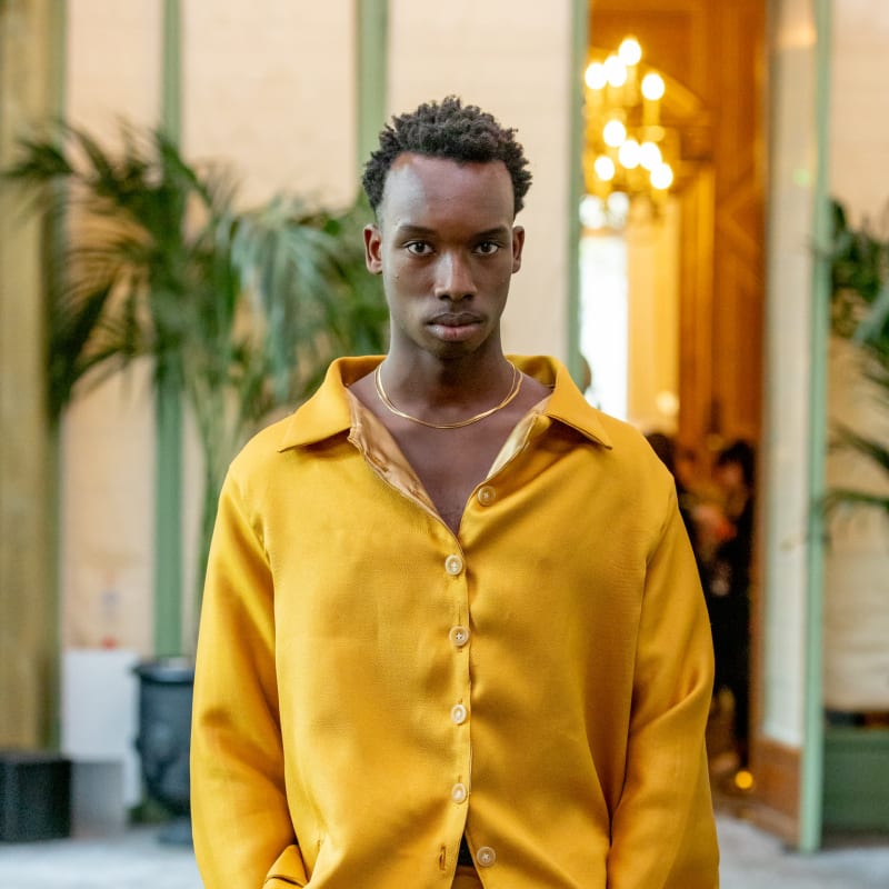 Paris Fashion Week 2024 Runway