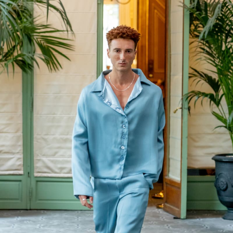 Paris Fashion Week 2024 Runway