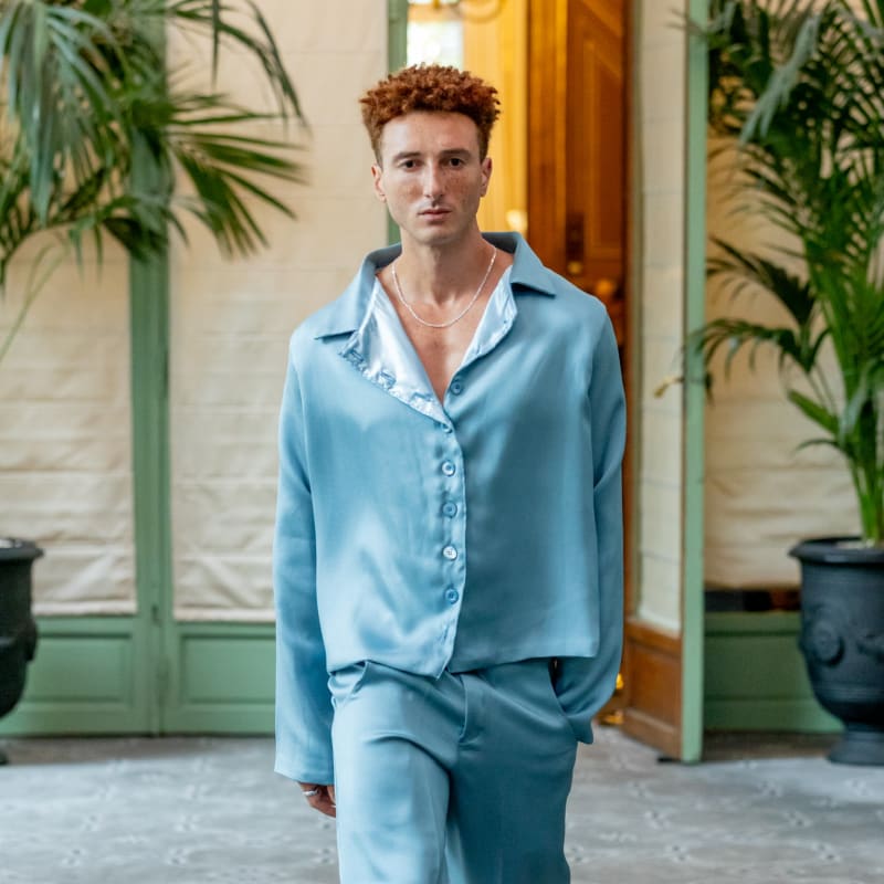 Paris Fashion Week 2024 Runway