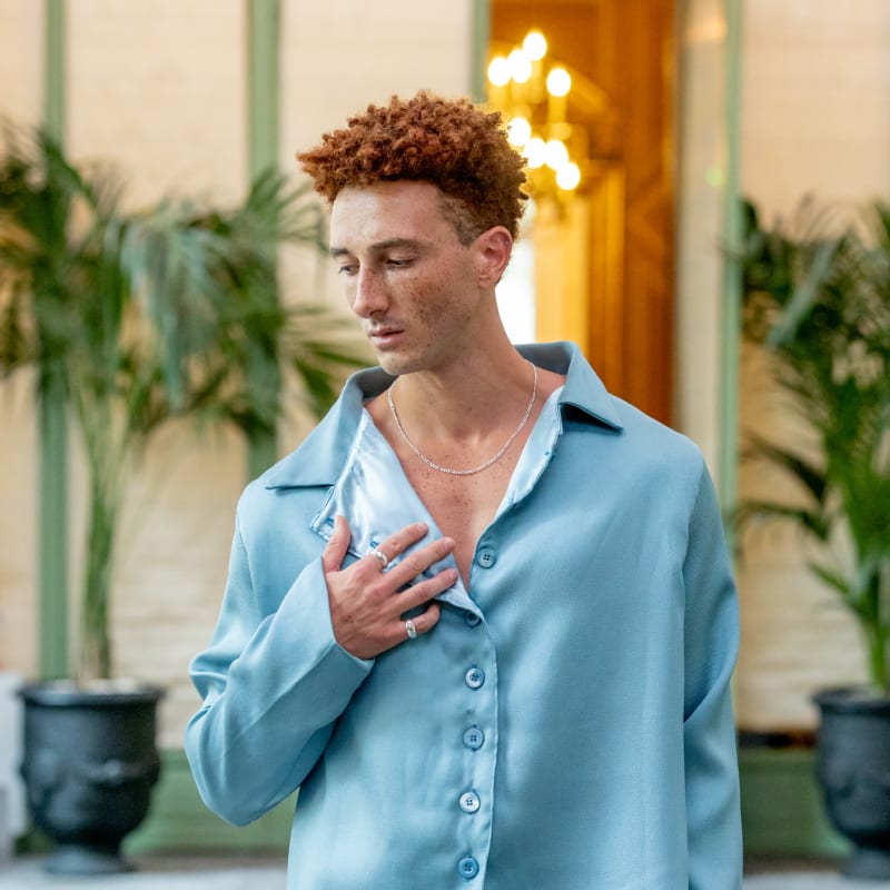 Paris Fashion Week 2024 Details