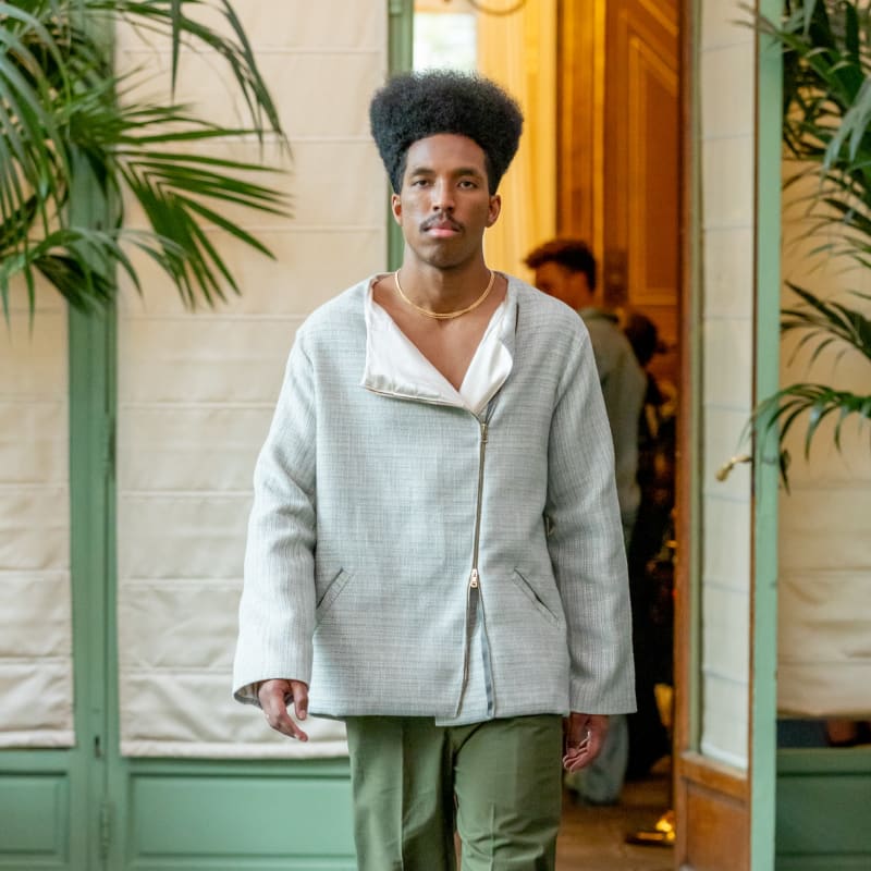 Paris Fashion Week 2024 Runway