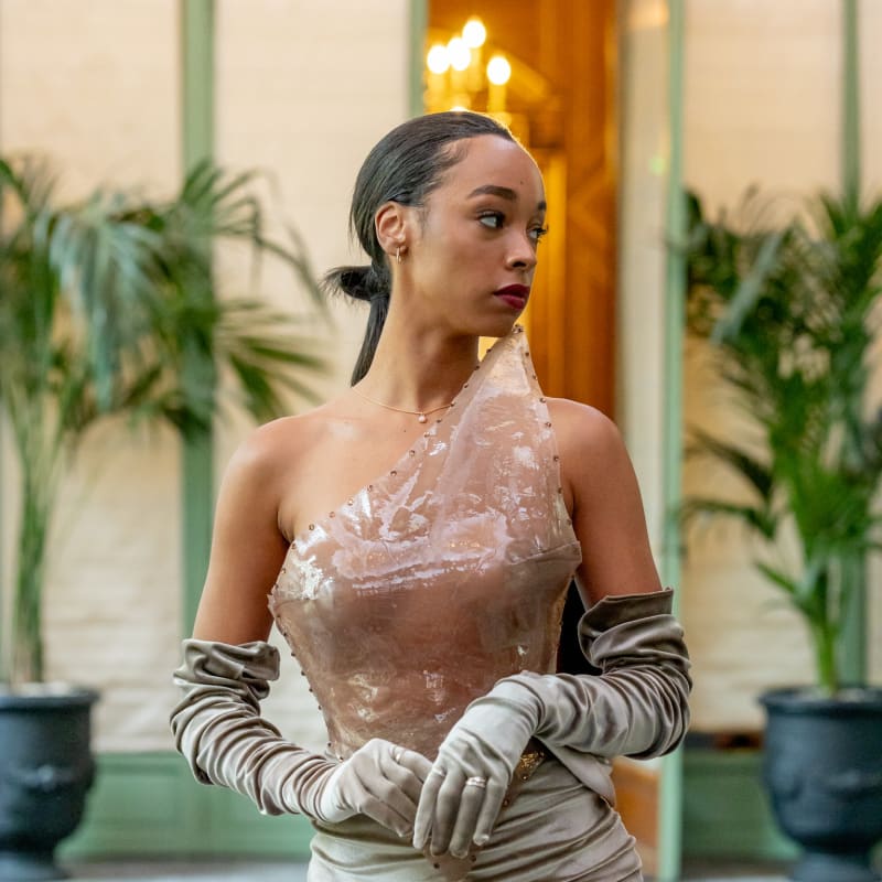 Paris Fashion Week 2024 Runway