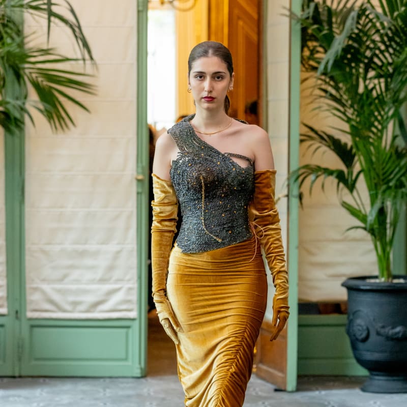 Paris Fashion Week 2024 Details