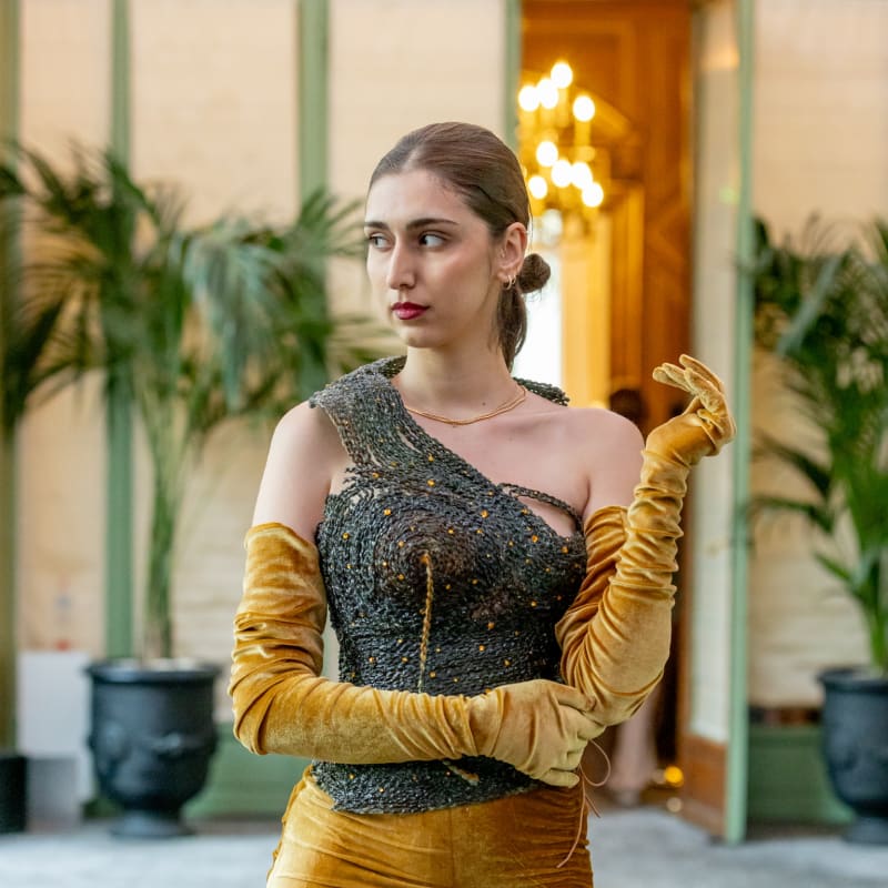 Paris Fashion Week 2024 Runway