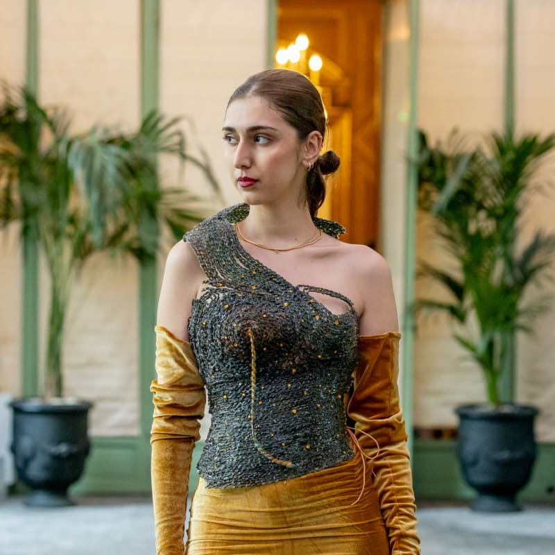 Paris Fashion Week 2024 Runway