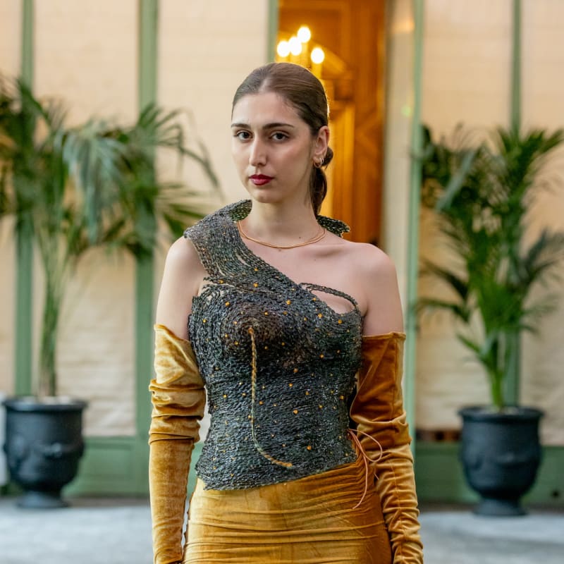 Paris Fashion Week 2024 Runway