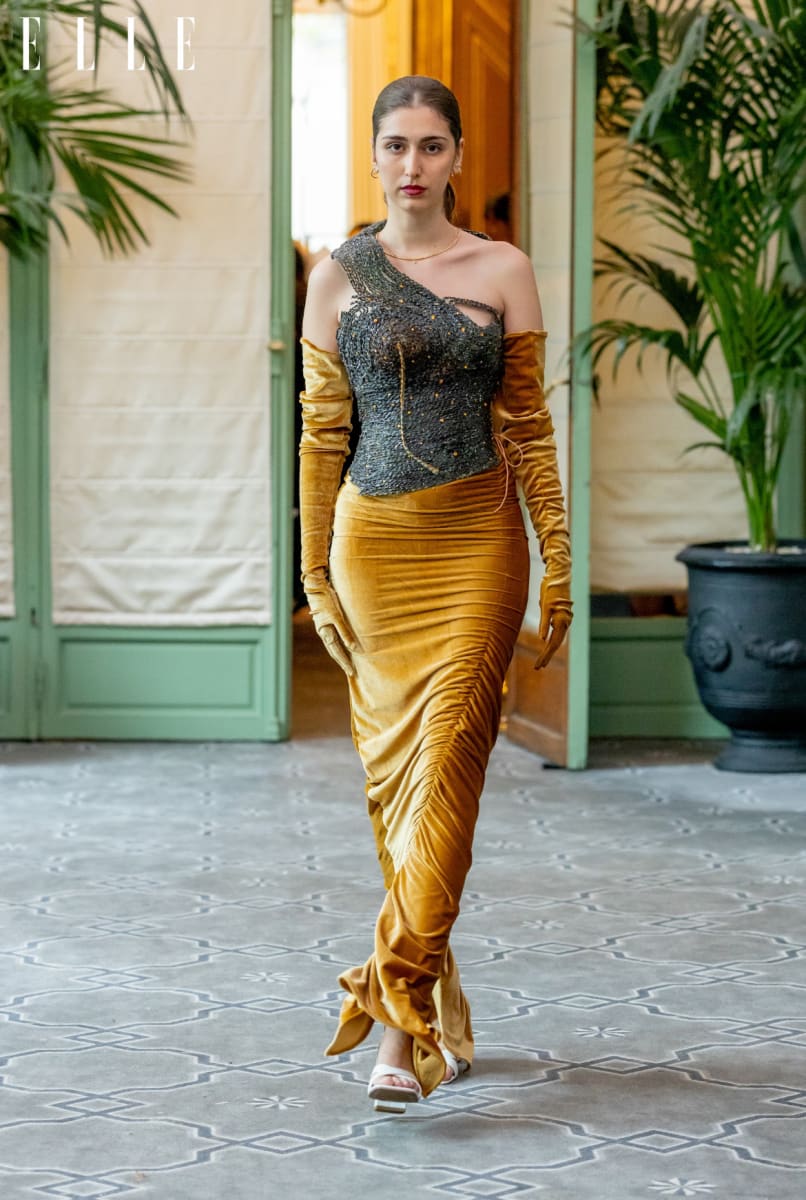 Paris Fashion Week 2024