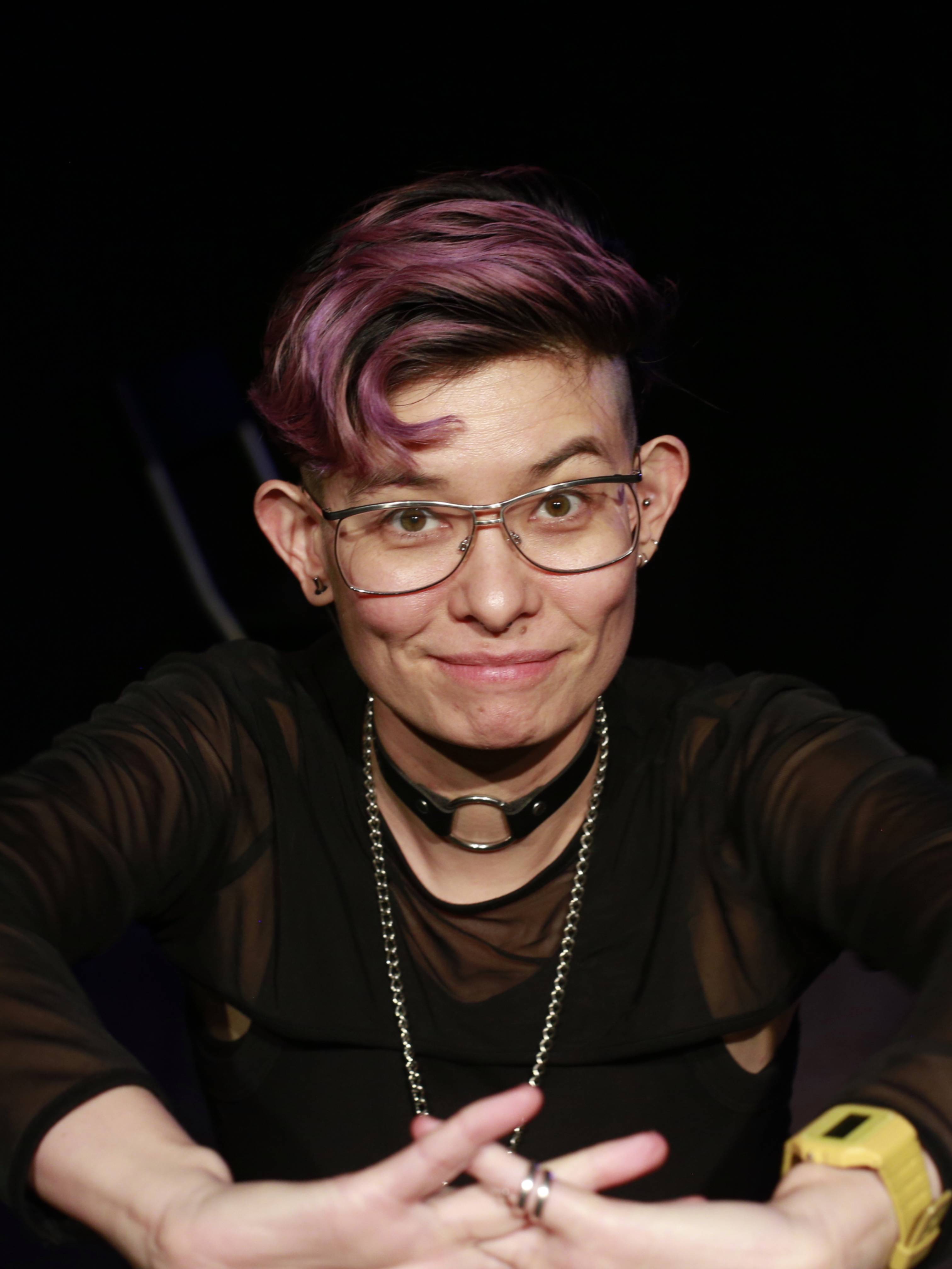 Alix Lucas