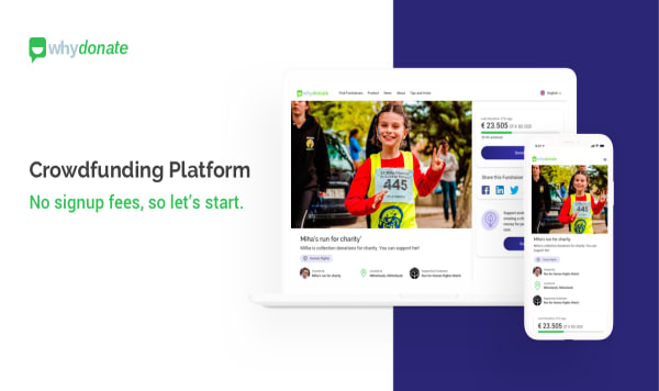 facebook donaties - 10 tips