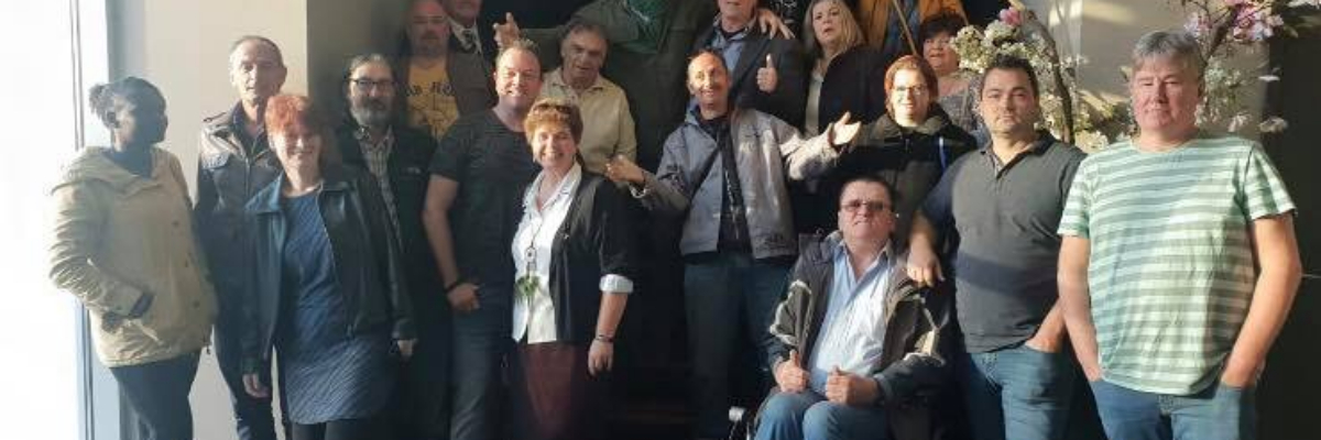 Inzamelingsactie Stichting kringloop kinderkringloop gouda | Steun Sti