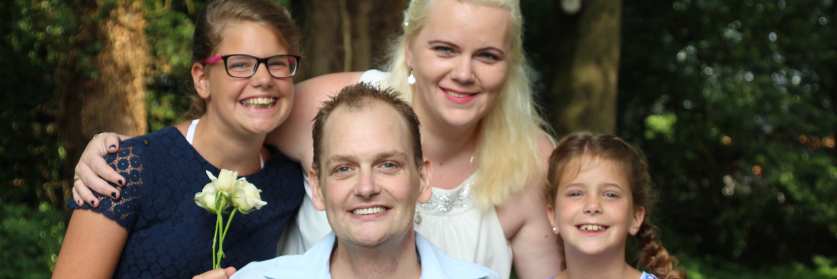 Elise Maat Snijder | Daniel zijn laatste wensen