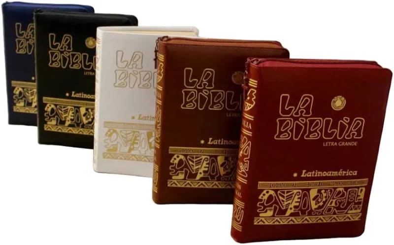 BIBLIAS 1