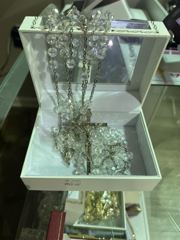 Joyería en Oro 14K