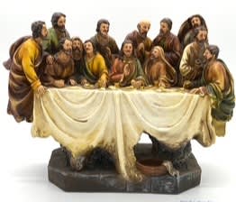Ultima cena