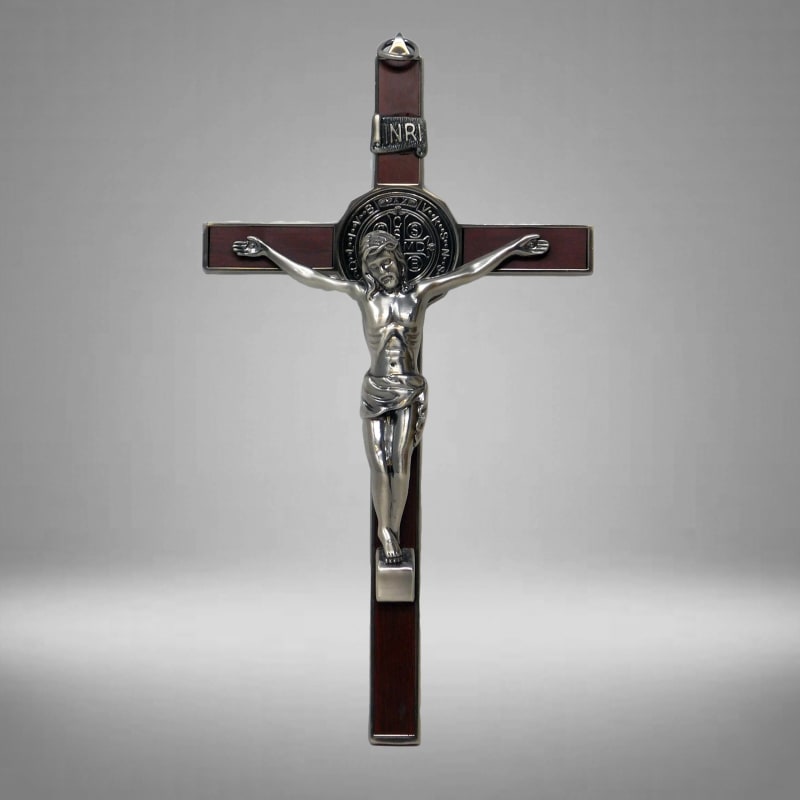 CRUCIFIJOS