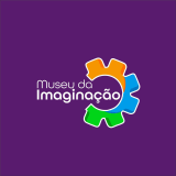 Logo Museu da Imaginação