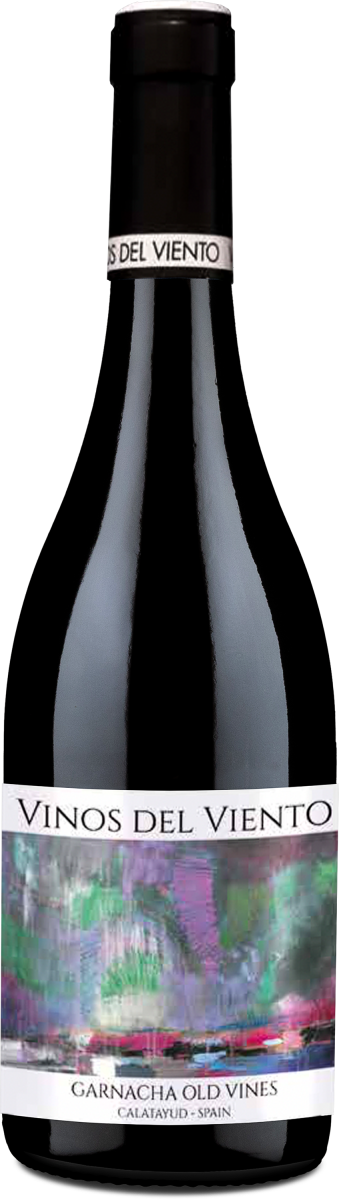 Garnacha Old Vines Calatayud 2019