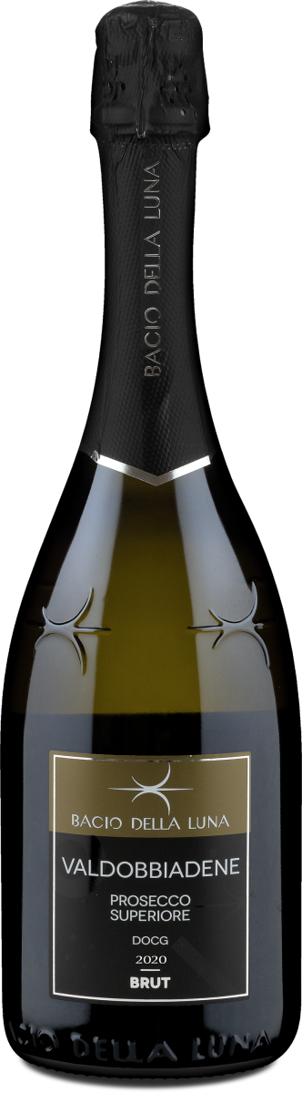 Prosecco Superiore Brut Conegliano Valdobbiadene 2020