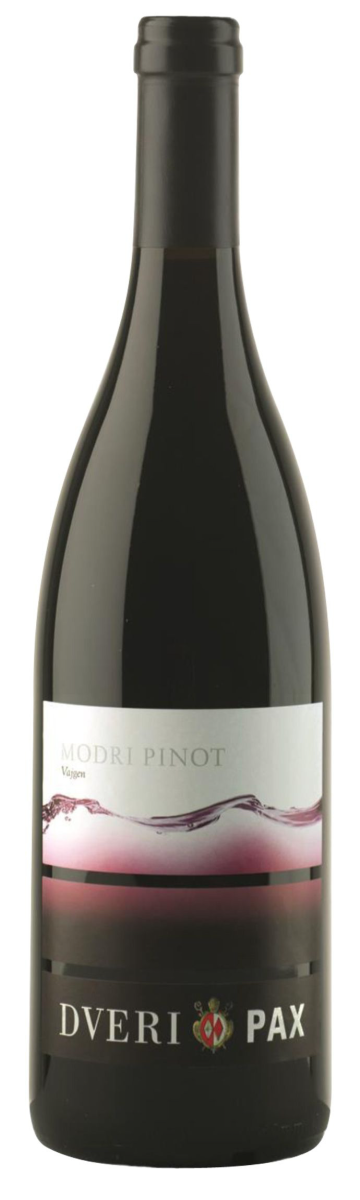 Pinot Noir 'Modri' 2013