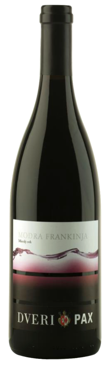 Modra Frankinja Blaufränkisch 2012