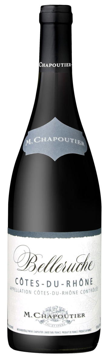 Belleruche' Côtes-du-Rhône 2020