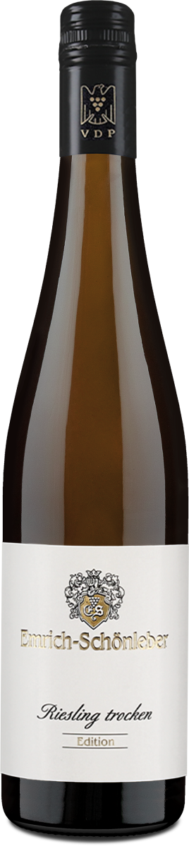 Riesling 'Edition' trocken 2020