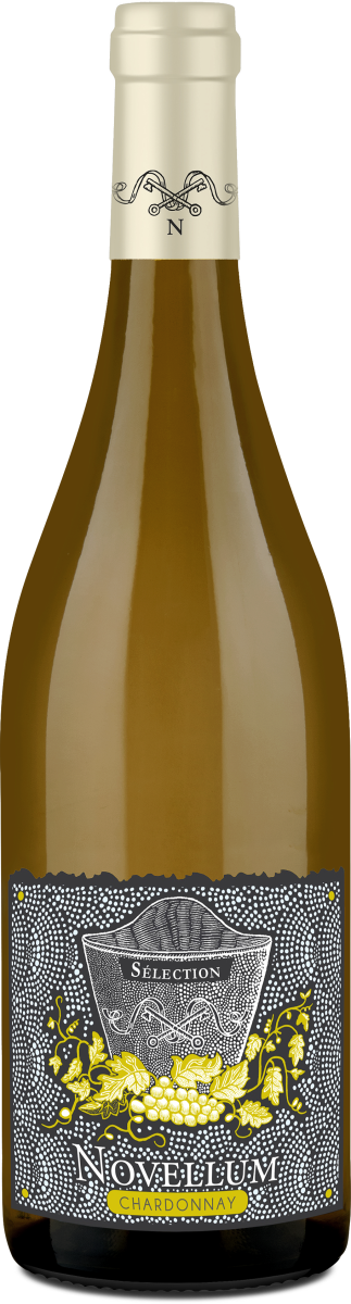 Chardonnay 'Novellum Black Edition' 2021