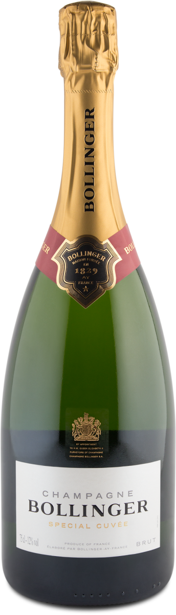 Brut 'Special Cuvée