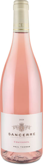 'Chavignol' Sancerre Rosé 2020