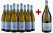 Offre 9 bt. Nico Espenschied Riesling trocken 'Buddy & Soil' 2019 +1 magnum offert