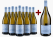 9er+Gratis-Magnum Set Nico Espenschied Riesling 'Buddy & Soil' 2020