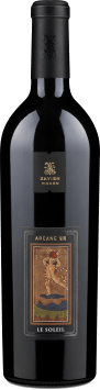 Xavier Vignon 'Arcane XIX - Le Soleil' Côtes du Rhône Villages 2015