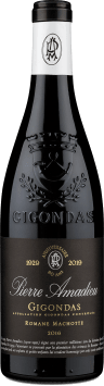 Pierre Amadieu 'Romane Machotte' Gigondas 2016
